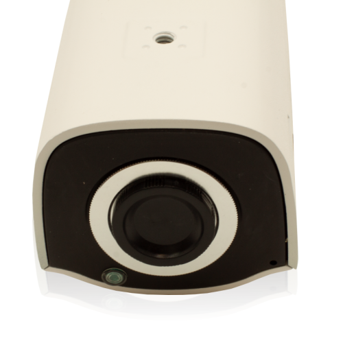 Видеокамера | цифровая | взрывобезопасная | МИРАН | ИВМС-501В